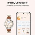 thumbnail image 2 of Reloj inteligente HUAWEI Watch GT 5 con batería de 46 mm, 14 días, azul, 2 of 9