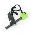 thumbnail image 2 of Flintsupplystore, Flint Emergency Camping Fire Starter Glow in the Dark Handle, 2 of 6