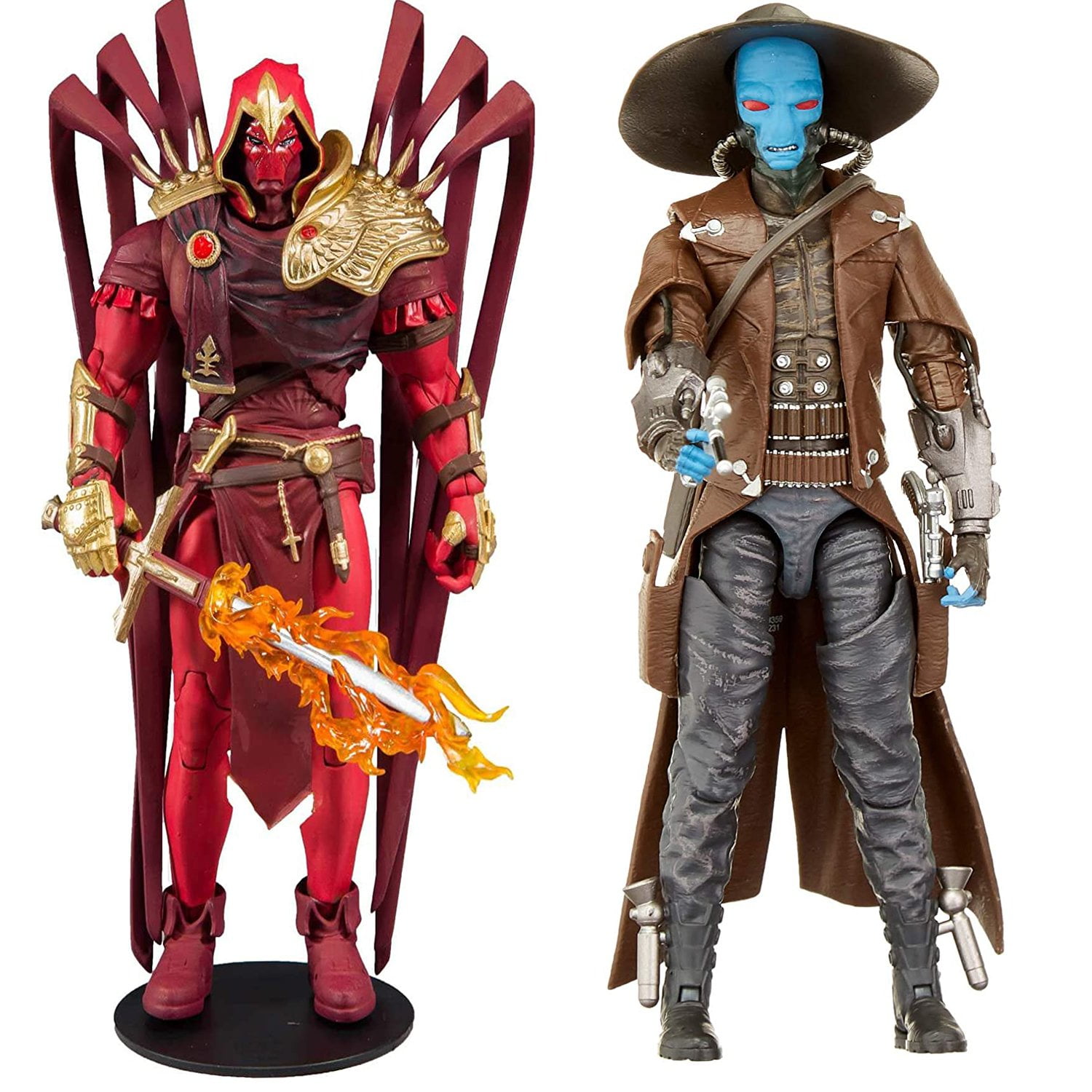 cad bane black series walmart