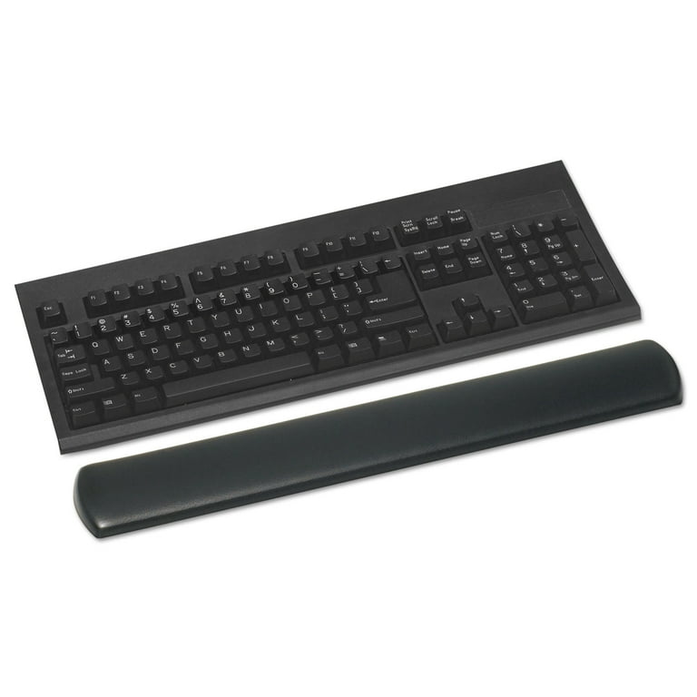 3M Gel Wrist Rest - 2.50 3M Gel Wrist Rest - 2.50