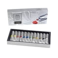 thumbnail image 2 of Set de 12 tubos de pintura acrílica Winsor & Newton Artists', 20 ml, 2 of 6