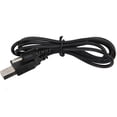 thumbnail image 3 of Clavier de piano électrique 49 touches, portable, pliable, rechargeable par USB, idéal pour les débutants, 3 of 4