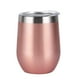 thumbnail image 5 of Advancent Taza de huevo de Simple y elegante, tazas de coche de doble pared con aislamiento al vacío, vaso termo de vino tinto de acero Type3 NO3 Advancent CBP164922, 5 of 6