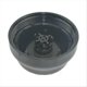 thumbnail image 2 of Automobile Oil Filter Housing Cover Oil Grille Cap For, 2 of 5