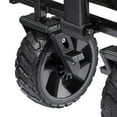thumbnail image 4 of Mac Sport XL Folding Wagon with Brakes, 4 of 5