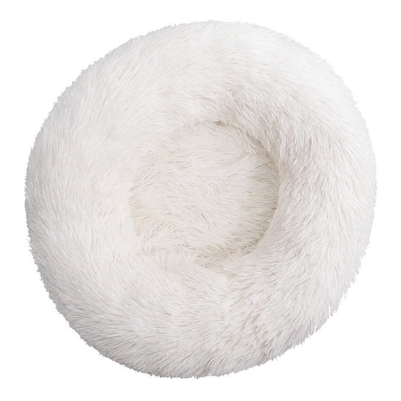 Cama Para Perro Cama Para Gato Antistres 3 Fiusha CH Generica CAMA-01