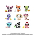 thumbnail image 1 of Figura de mascota Littlest Pet Shop 1 pack blister serie 3, 1 of 4