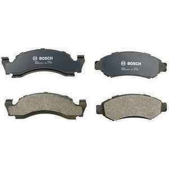 Bosch BP50 Disc Brake Pad
