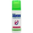 thumbnail image 2 of (2 pack) Odorono Fresh Scent Roll on Deodorant & Anti-Perspirant 2.5 oz, 2 of 5