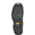 thumbnail image 4 of Wolverine Glacier Ice Waterproof Insulated CarbonMAX 6" Boot Men 12 Black, 4 of 7