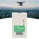 thumbnail image 1 of Programador De Chip De Medición De Batería, 3 Indicadores De Estado Plug And Play Drone Depurador De Batería EV2400 EV2300 Para UAV, 1 of 7