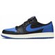thumbnail image 1 of Ni - ke Size 9 - Air Jordan 1 Retro OG Low Royal, 1 of 5