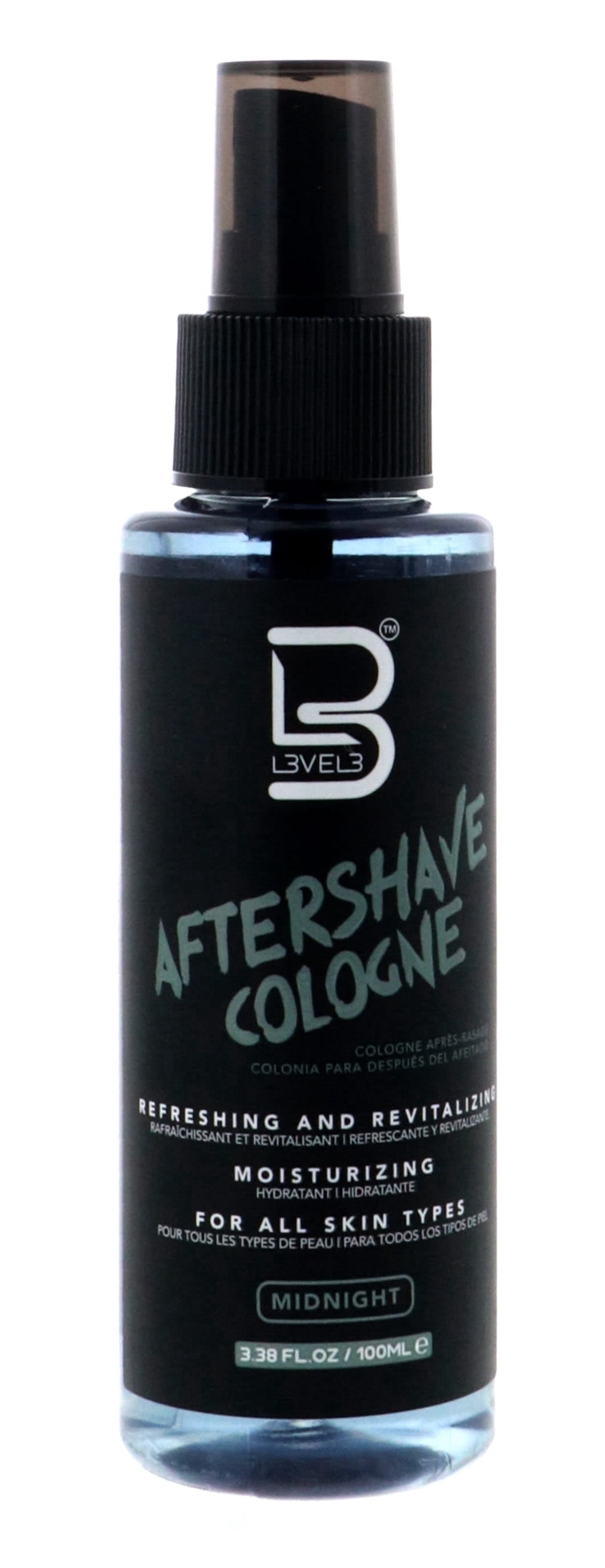 Chanel Bleu De Chanel - Fresh Citrusy After Shave with Lavishing