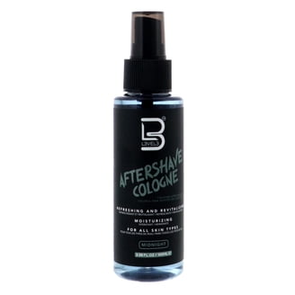 Chanel Bleu De Chanel - Fresh Citrusy After Shave with Lavishing