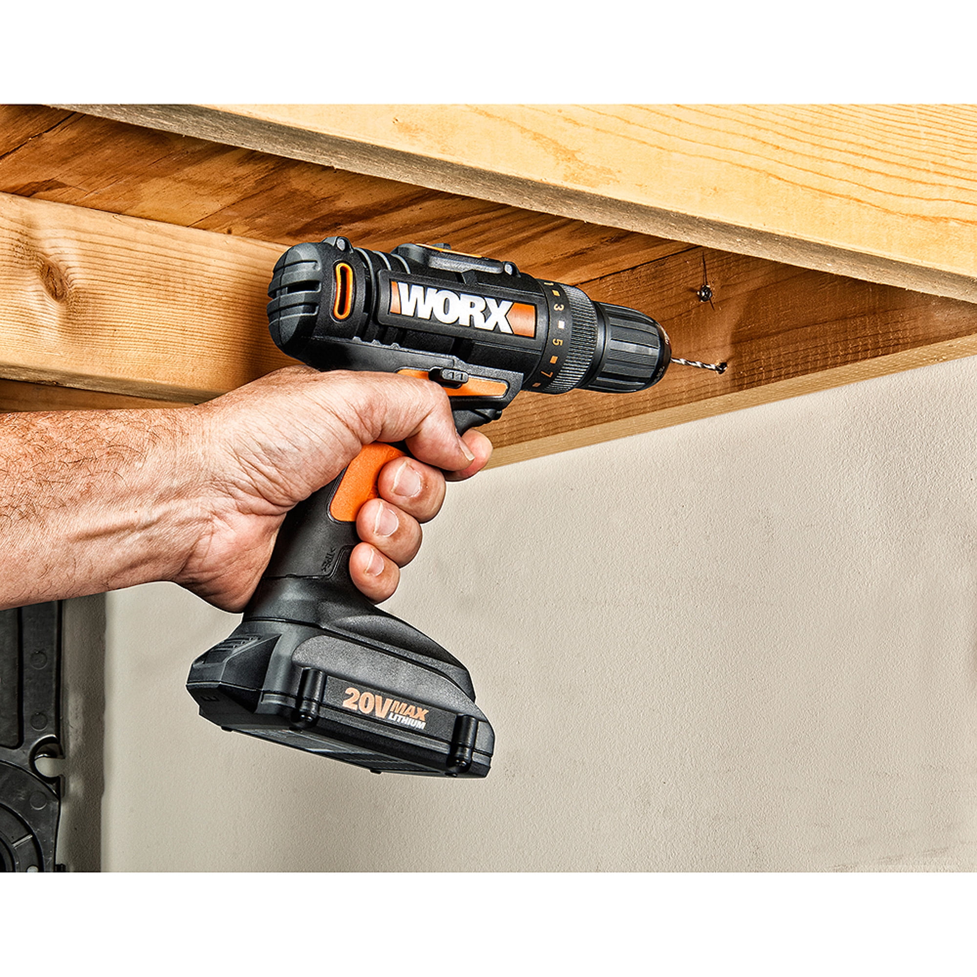 Worx wx169l new arrivals