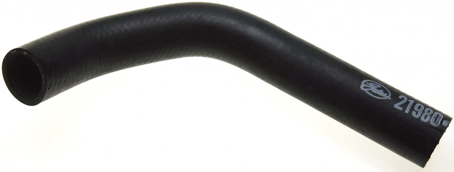 Gates 21980 Coolant Hose, Molded Fits select: 1992-1995 MAZDA 929