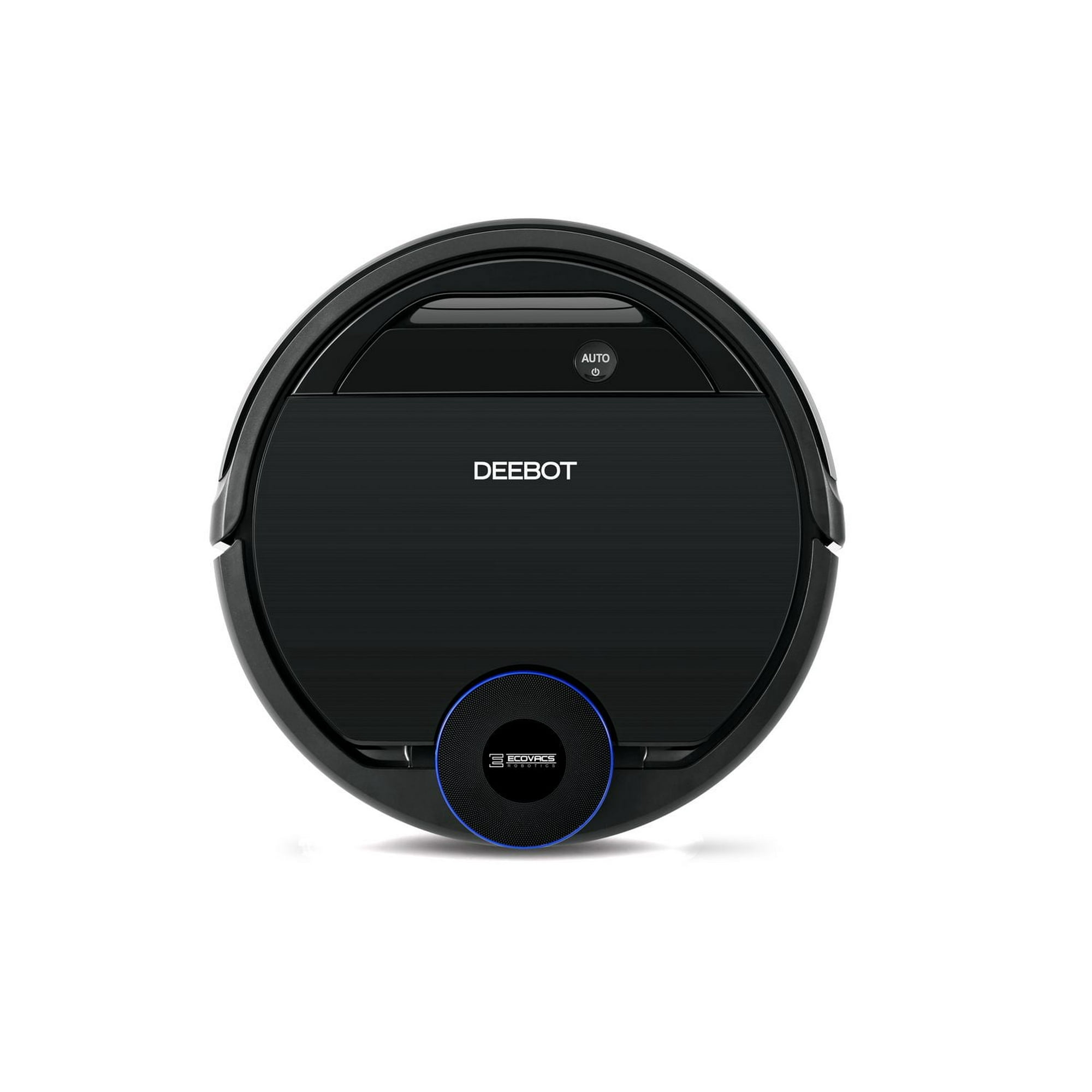 ECOVACS 掃除機・クリーナー DEEBOT ロボット掃除機に間取りを記憶させれば掃除効率が大幅アップ 930 OZMO 掃除機・クリーナー
