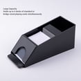 thumbnail image 3 of Dispensador De Naipes De Plástico Para Zapatos, 6 Barajas De Cartas, Distribuidor, Accesorio De Mesa Para Juegos Familiares, Noche, Color Negro, 3 of 7
