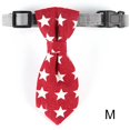 thumbnail image 1 of Collier Chien Boucle Réglable Mode Cravate Universelle pour Chien Collier pour Chat, 1 of 4