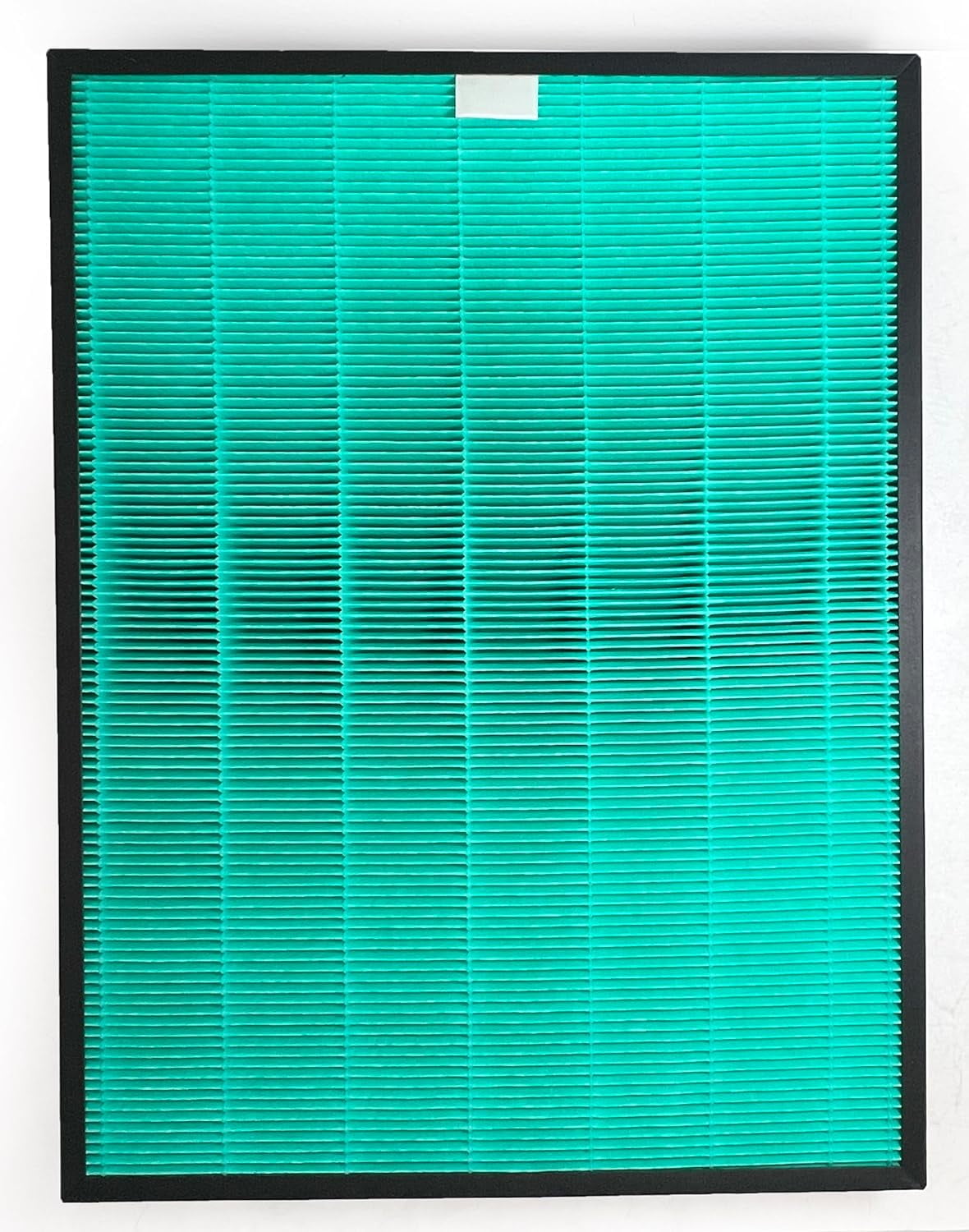 Nispira Max2 2-in-1 Green HEPA Activated Carbon Filter Replacement for Coway Airmega 230 240 Air Purifier 1 Pack