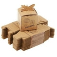 thumbnail image 4 of 50Pcs European Vintage Airplane Candy Box Wedding Candy Party Favors Sweets Candy Packaging Boxes Gift, 4 of 9