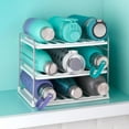 thumbnail image 3 of YouCopia Upspace Bottle Organizer 3 Shelf, 3 of 3