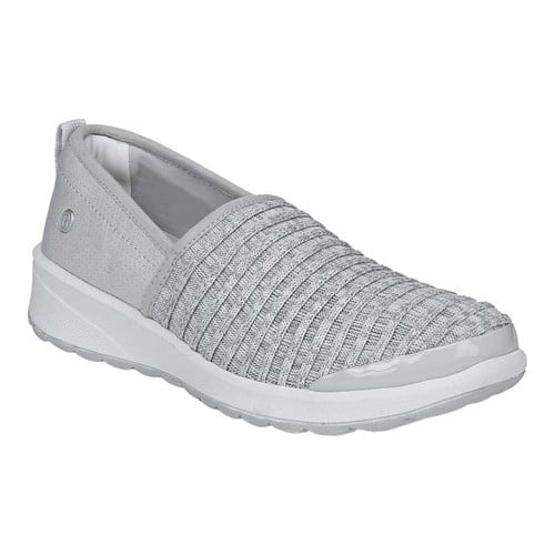 Women's Bzees Glee Slip On - Walmart.com