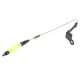 thumbnail image 2 of Señal de pesca para Swingers, indicador de mordida, receptor de acero inoxidable, accesorios para caña de pescar, 2 of 8