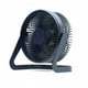 thumbnail image 1 of Mini ventilador de oficina, USB, portátil, ventilador de escritorio, silencioso, 1 of 5