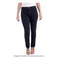 thumbnail image 1 of Jeans George Talla 30 Skinny Negro, 1 of 4