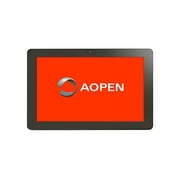 AOpen eTILE-X 10 - 10 Android All-in-One Kiosk Touch PC - ARM Cortex A17 - 2 GB RAM - 15.63 GB Flash - 10.1 WXGA - Touchscreen - Gigabit Ethernet - Android 8.1 Oreo