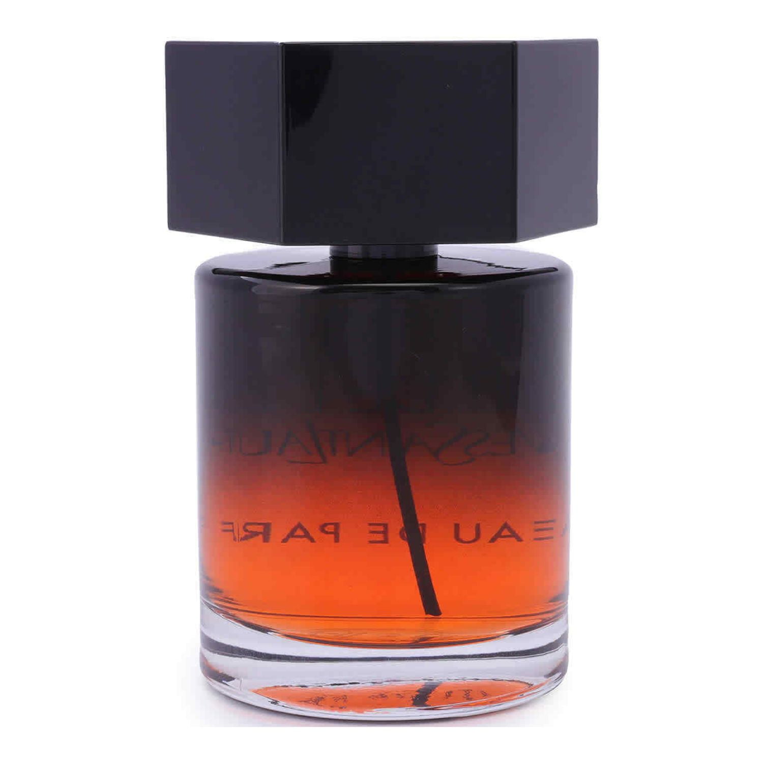YSL La Nuit De L'Homme Eau De Parfum Spray 3.3 oz - Walmart.com