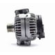thumbnail image 2 of Alternador Mercedes Benz Vito 111d 2100 2003 Sist Bosch 200a Total Parts Mercedes benz Vito 111D 2100 2003 sist bosch 200A, 2 of 3