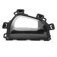 thumbnail image 2 of Front Bumper Air Duct Scoop Brake Air Channel Cover ABS Plastic Replacement Buckle Design for R55 R56 R57 R58 R59 LCI JCW 2010 - 2015, 2 of 7