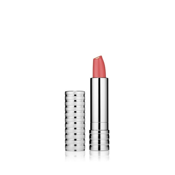 Lipstick Clinique con una forma dramáticamente diferente: fresa