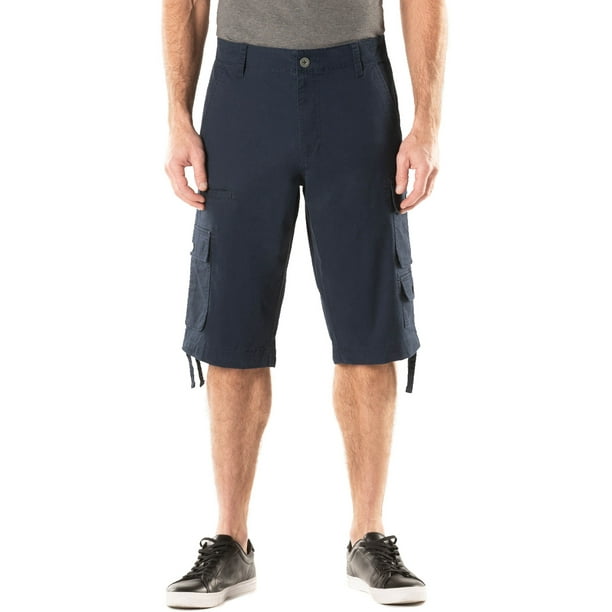 Men's Messenger Cargo Shorts