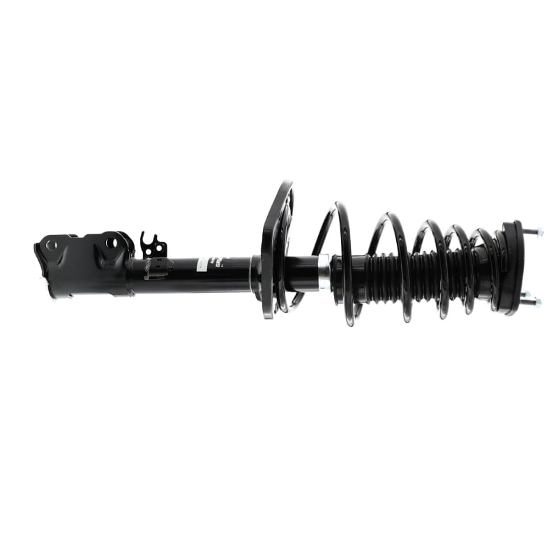 KYB SR4403 Complete Corner Unit Assembly -Strut, Mount and Spring Fits select: 2007-2012 LEXUS ES