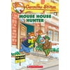 Pre-Owned Mouse House Hunter Geronimo Stilton 61 61 Paperback 0545835542 9780545835541 Geronimo Stilton