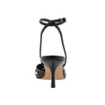 thumbnail image 3 of RM Rebecca Minkoff Women's Fiona Studded Kitten Heel with Ankle Strap, 3 of 6