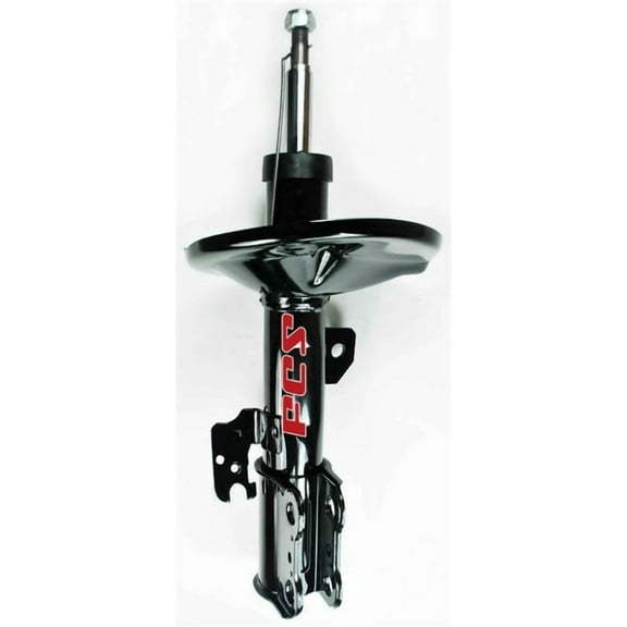 Suspension Strut Assembly