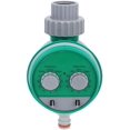thumbnail image 2 of Garden Water-Electronic Home Garden Water Timer Electronic Irrigation Automatic Controller Watering System, 2 of 7