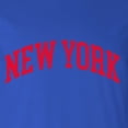 thumbnail image 2 of Wild Bobby New York NYG American Football Cities | Classic Varsity College Style Fantasy Fan, Trendy Team Streetwear Sports Unisex Premium T-shirt, 2 of 5