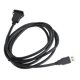 thumbnail image 3 of Cable De Montaje Empotrado Para Tablero De Barco De Coche, Cable De Montaje Empotrado Para Coche, Fácil De Instalar, Versión Estándar USB 3.0 Para Barco, 3 of 7