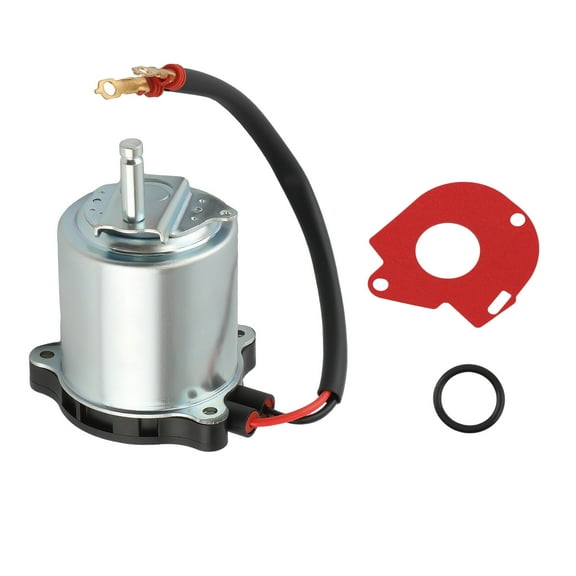 Woudy ABS Brake Booster Pump Motor for Toyota 4Runner Land Cruiser Lexus 47960-60050