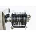 thumbnail image 2 of INTBUYING Lame 5mm pour Machine de Découpe de Viande Électrique Commerciale QE Trancheuse Coupeuse Corps de Machine, 2 of 4