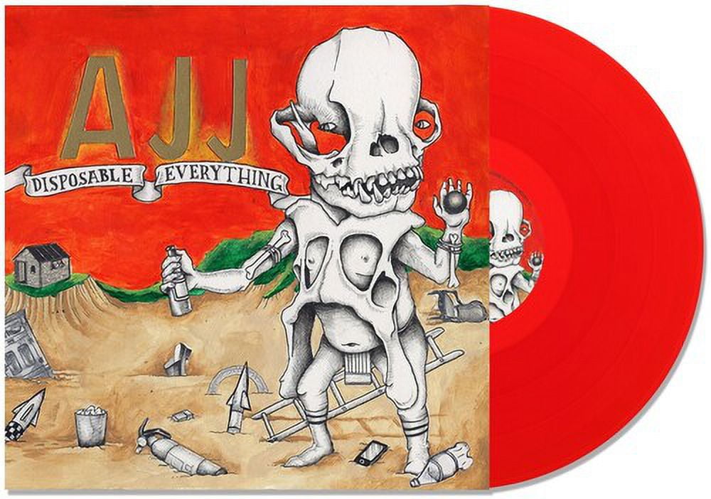 欧2LP The Killers Sawdust 602557342789  Records /00520 Sawdust_1024x1024.png?v=1731338379