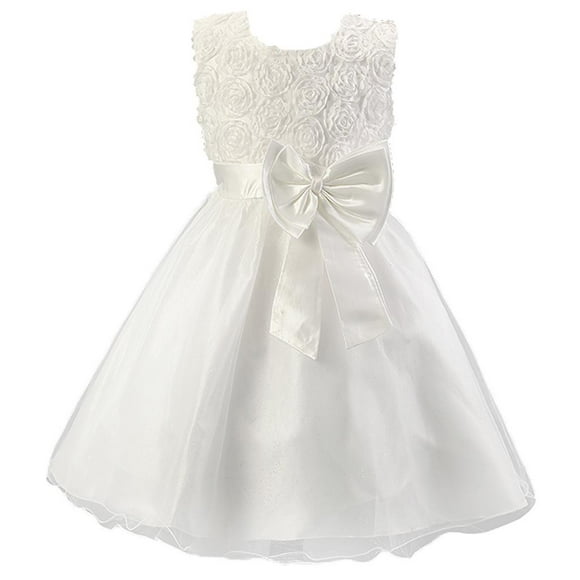 Vestidos de de Princesa Yuyangstore Vestido De Tutú