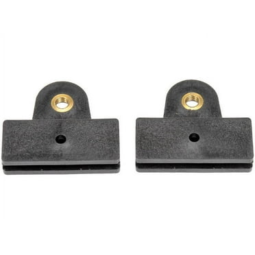 Window Guide - Compatible with 2001 - 2017 Honda Accord 2002 2003 2004 2005 2006 2007 2008 2009 2010 2011 2012 2013 2014 2015 2016