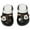 Black, variant on Girls Shoes Casual Sandals Girls Children's Shoes Summer New EVA Outer Wear Cartoon Cute Baby Toe Slippers For Boys And Girls