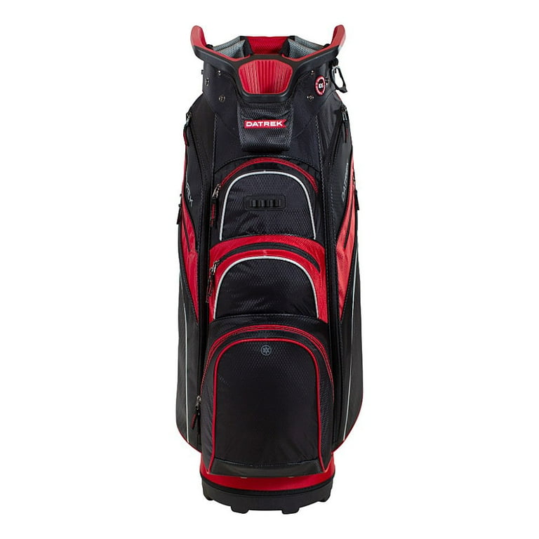 Datrek Lite Rider Pro Cart Golf Bag - Walmart.com